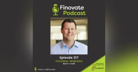 EP 217: Christian Widhalm, Bloom Credit