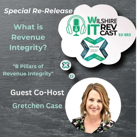 S3 Special Re-Release: What is Revenue Integrity?