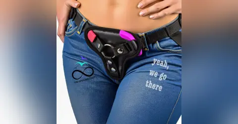 The Strap On: We Discuss (S5 | E202)