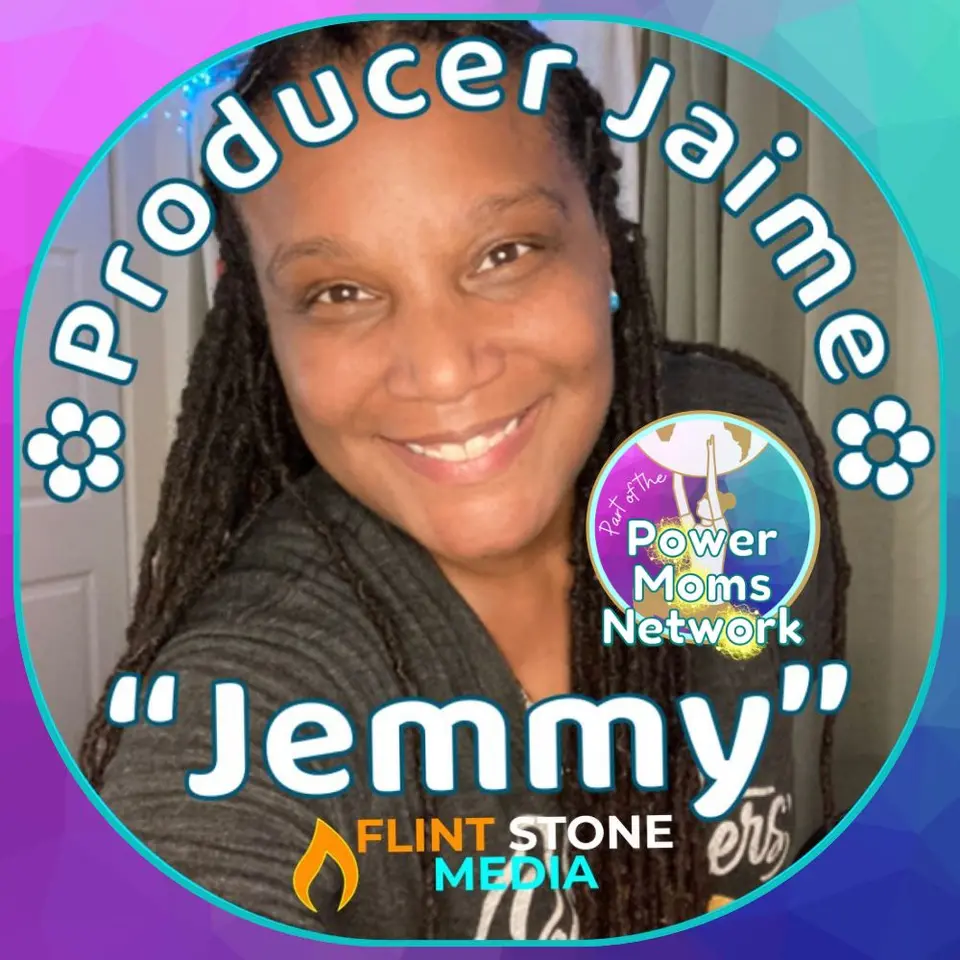 PMN Headshot - Producer Jaime