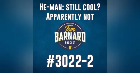 He-man: still cool?  Apparently not - #3022-2