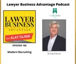 Modern Recruiting with Richard Brock