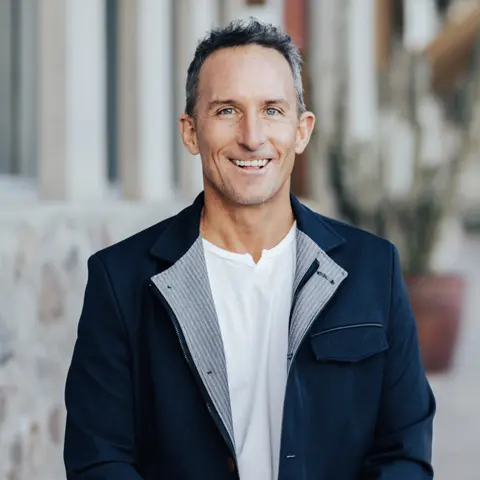 Flashback Episode: Design Your Year Before Someone Else Does It for You! | Scott Rusnak | Ep 208