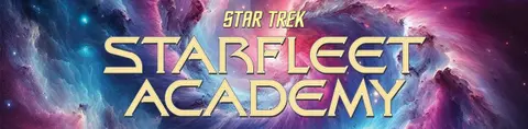 Starfleet Academy