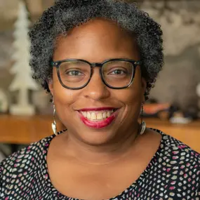 Kimberlee Wyche Etheridge MD MPH Profile Photo