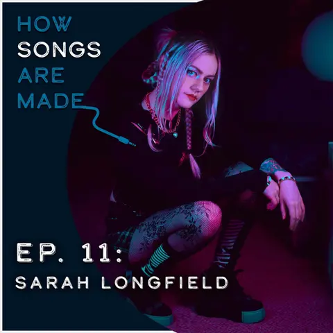 Sarah Longfield - "Tosia"