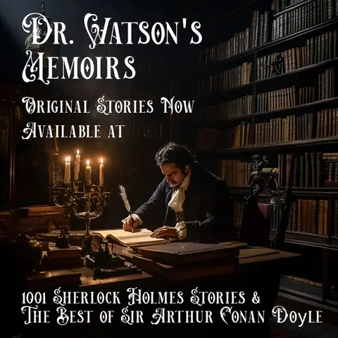 Dr. Watson Memoirs