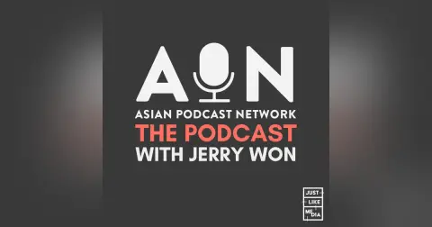 Asian Podcast Network: The Podcast