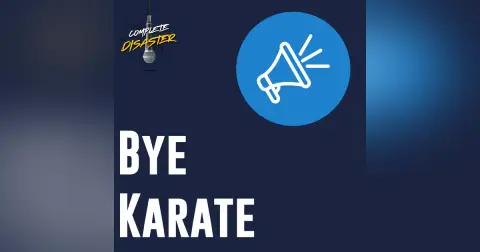 Axe beats Karate