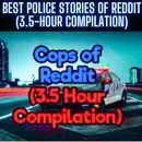 Best Police Stories of Reddit (3.5-Hour Compilation)