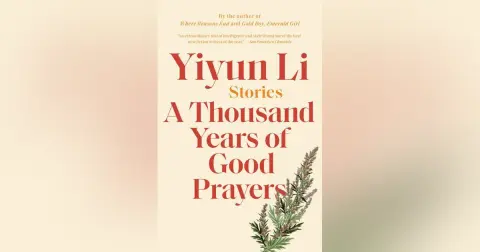 Extra by Yiyun Li