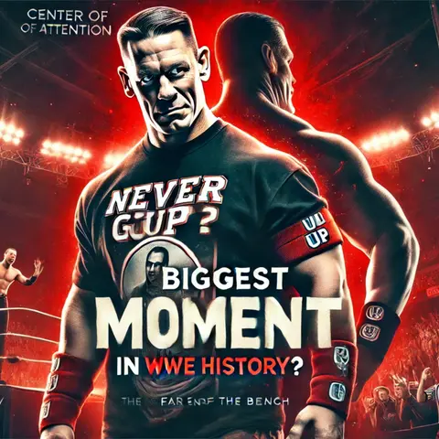 The Greatest Betrayal in WWE History | COA 221