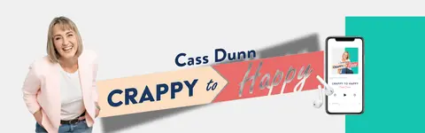 Crappy to Happy