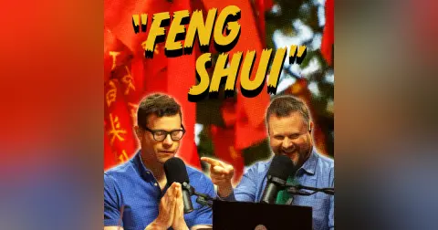 Feng Shui | Time For Chaos S3 E5 | Call of Cthulhu Masks of Nyarlathotep