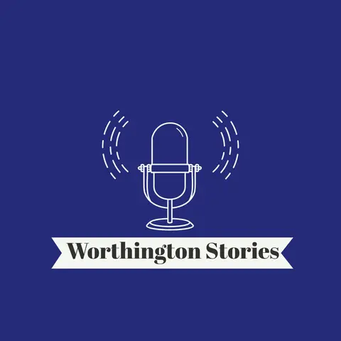 Worthington Stories Logo