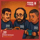 Pocket Nostalgia: o retrô que cabe no seu bolso