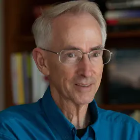David Sloan Wilson Profile Photo