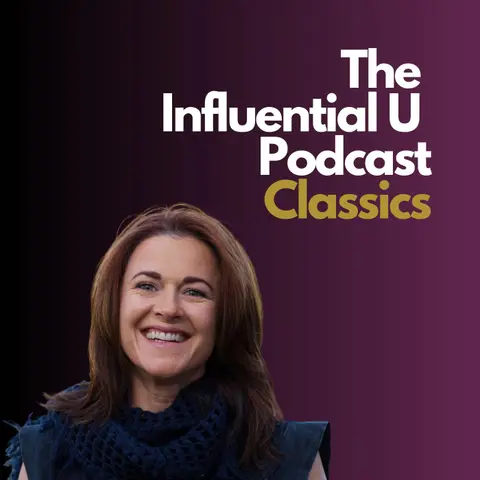 Classics - The "Perfect Job" Fallacy with Helen Kearney