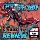 The Amazing Spider-Man (vol. 6) #68 – REVIEW