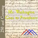 Mr. Washington Goes to Providence–April 5, 1776