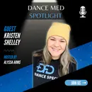 Kristen Shelley – Delaware Dance PT