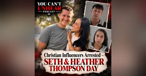 The Dark Allegations Against Christian Influencers SETH & HEATHER THOMPSON DAY
