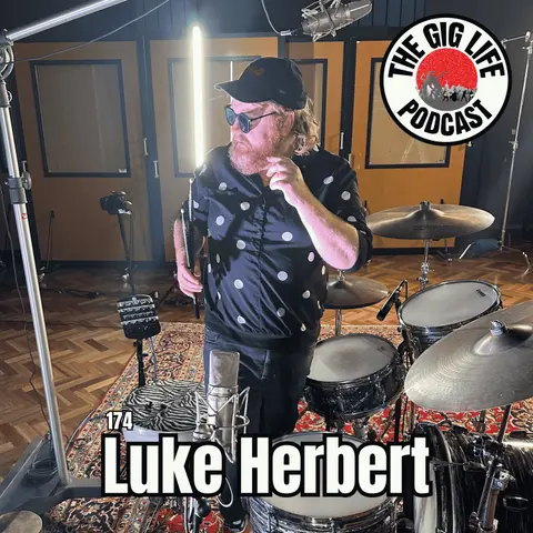 Luke Herbert