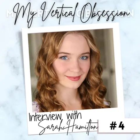 2.4 Interview - Sarah Hamilton