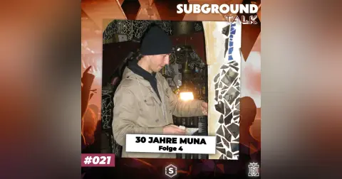30 JAHRE MUNA - Teil 4 / 10 (#021)