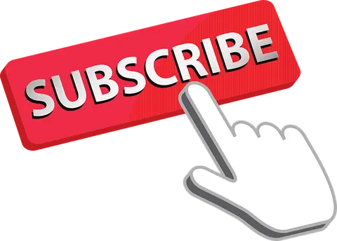 email capture banner