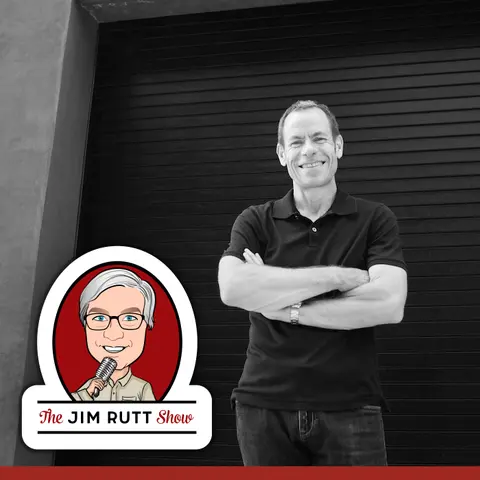 EP106 Michael Strevens on the Irrational History of Science