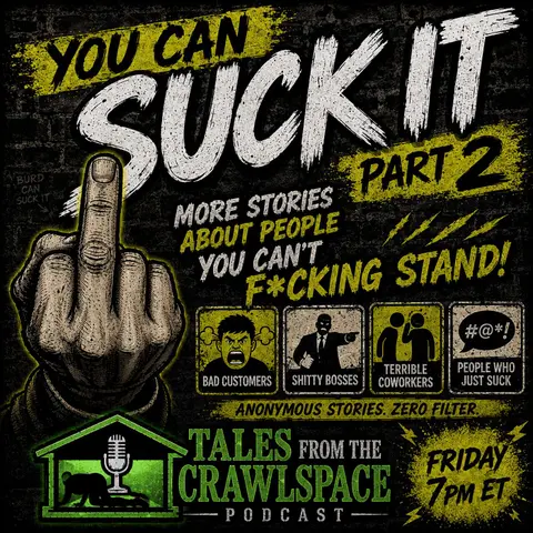 Ypu Can Suck It 2.5!
