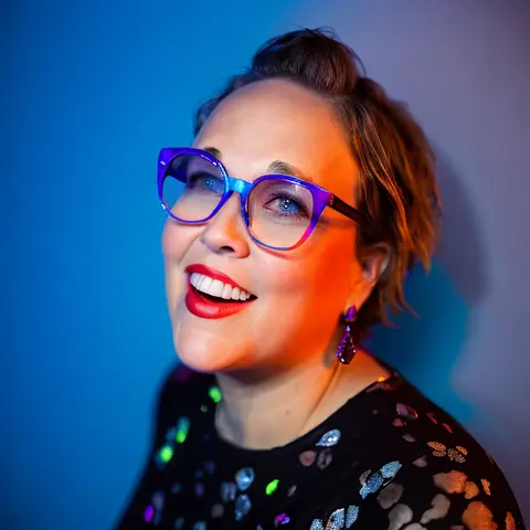 From Cult to Career: A Journey of Liberation and Resilience