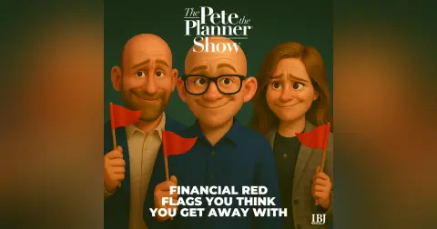 Financial Red Flags That You Think You Get Away With
