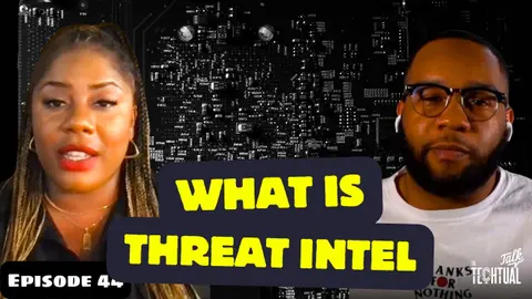 How to be a successful Cyber Threat Intelligence Analyst