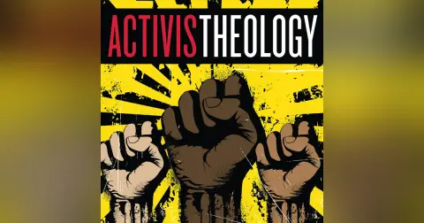 Activist Theology Podcast