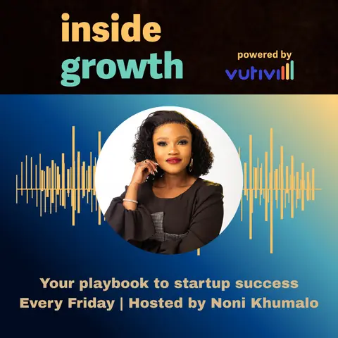 Mzansi’s First Black Female Ostrich Farmer: How to Start This Side Hustle | Ep.13