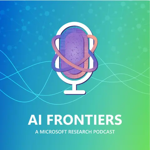 AI Frontiers: The future of scale with Ahmed Awadallah and Ashley Llorens