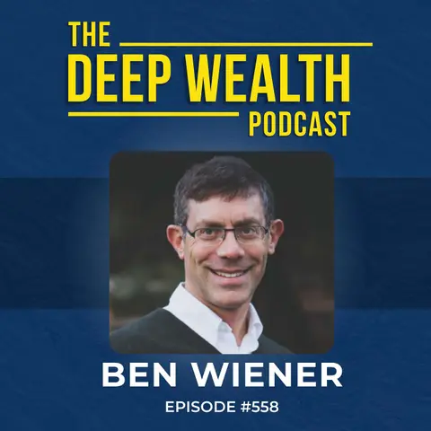 VC Ben Wiener Reveals The Presentation Playbook That Wins Deals And Raises Capital (#557)