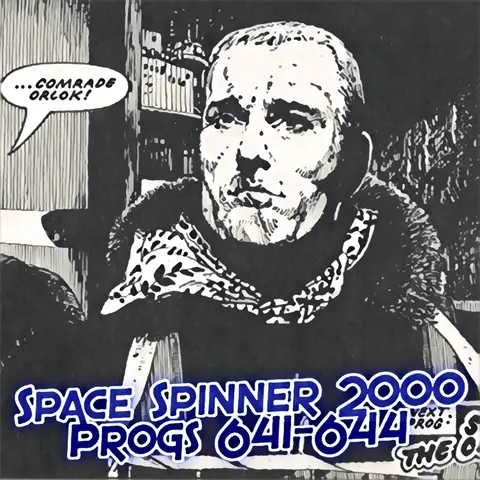 ep 205 – Progs 641-644
