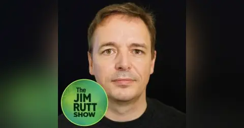 EP 334 Worldviews: Joscha Bach
