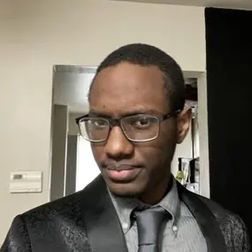 Kyle Robinson Profile Photo