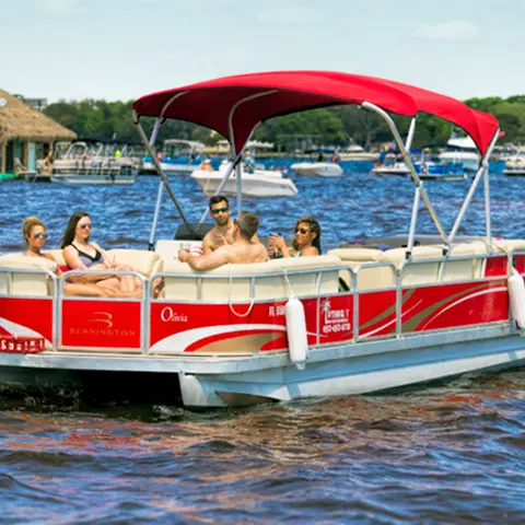 Let's Talk About P2P Boat Rental Websites - Episode #104