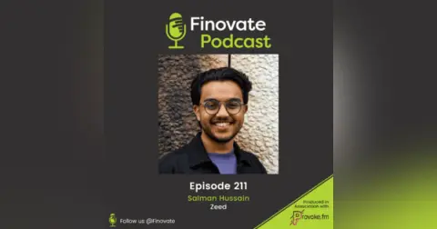 EP 211: Salman Hussain, Zeed
