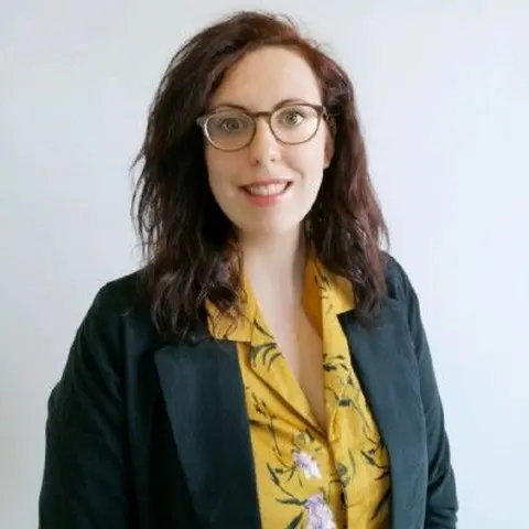 The "Exit Interview" with Erin, former Coordinator of Programs & Services at NLBIA