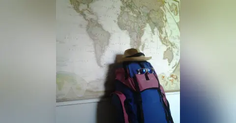 Ospitare con couchsurfing - il podcast con gli aneddoti