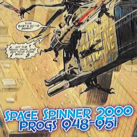 ep 312 – Progs 948-951