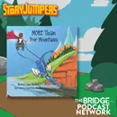 More Than Your Mountains by Whitney Ward