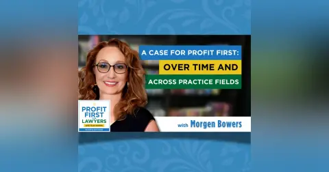 A Case for Profit First
