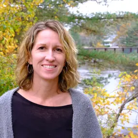 Rachel Horton White Profile Photo